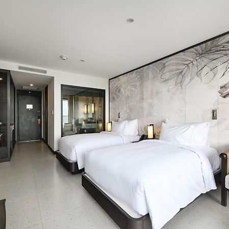 Emerald Ho Tram Resort ภายนอก รูปภาพ