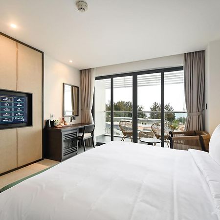 Emerald Ho Tram Resort ภายนอก รูปภาพ