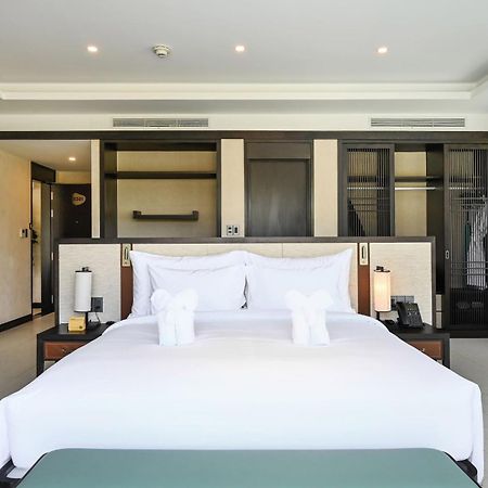Emerald Ho Tram Resort ภายนอก รูปภาพ