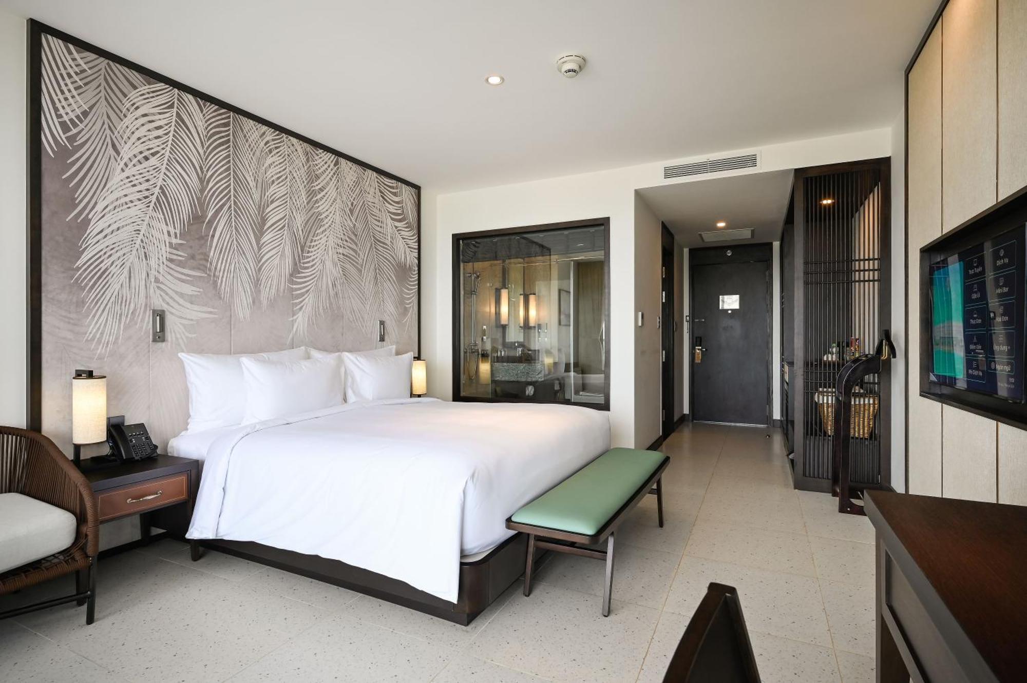 Emerald Ho Tram Resort ภายนอก รูปภาพ