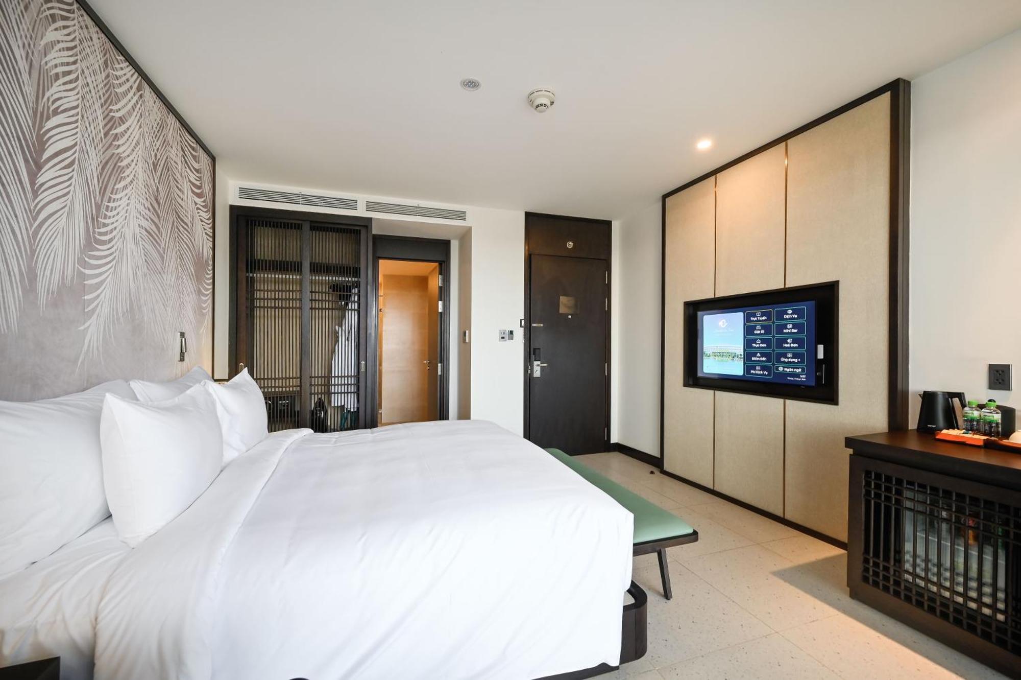 Emerald Ho Tram Resort ภายนอก รูปภาพ