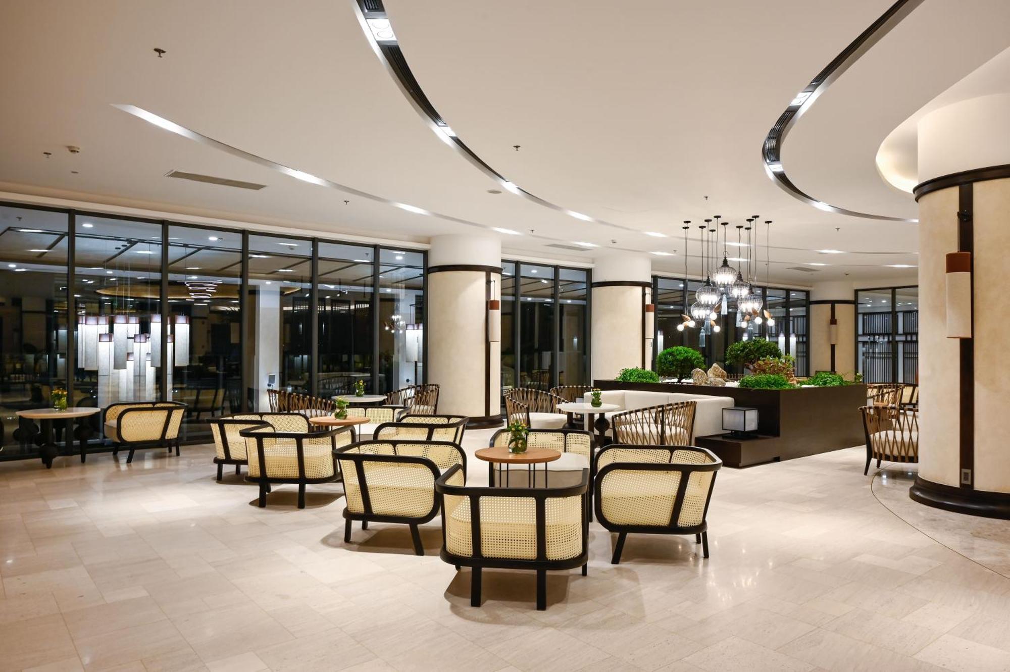 Emerald Ho Tram Resort ภายนอก รูปภาพ