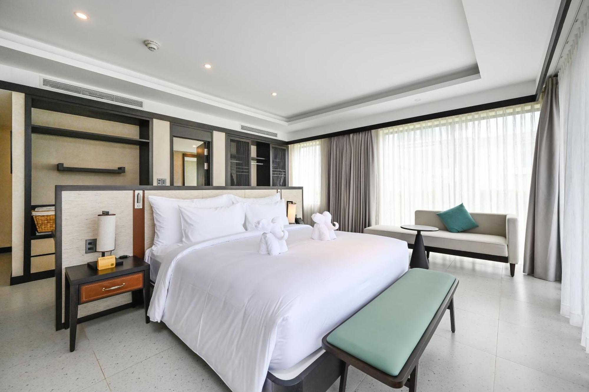 Emerald Ho Tram Resort ภายนอก รูปภาพ
