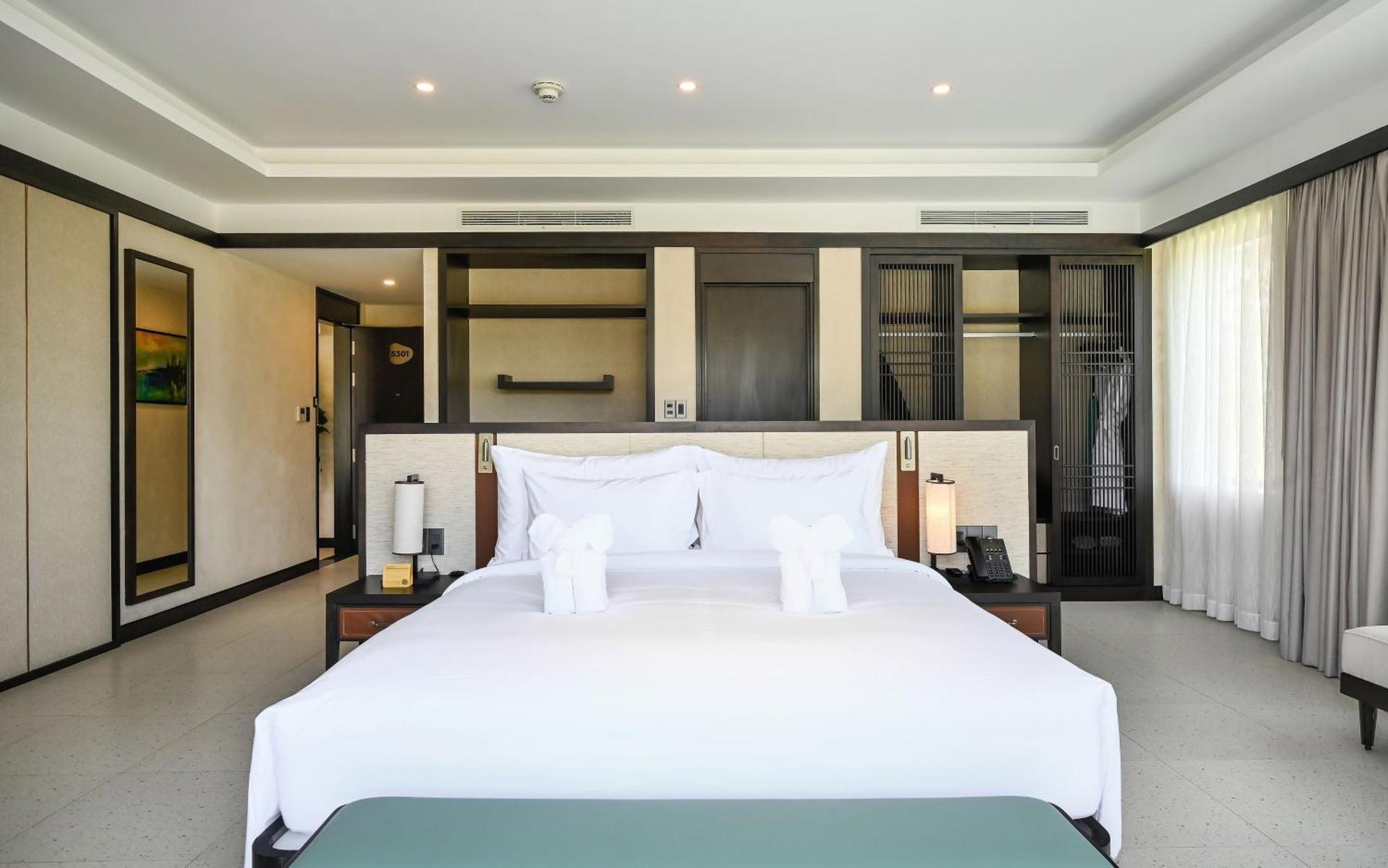 Emerald Ho Tram Resort ภายนอก รูปภาพ